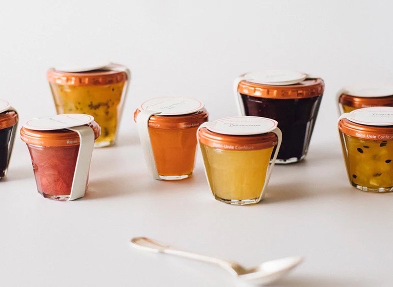 romi-unie PARADE Osaka