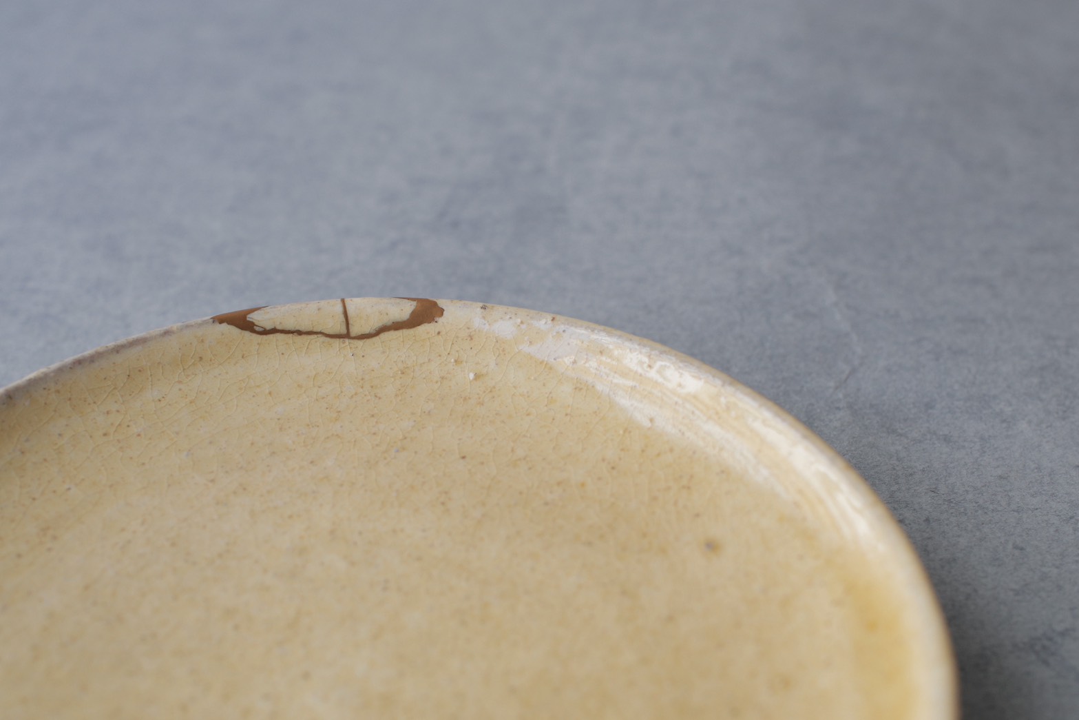 金継ぎ教室 新規募集のお知らせ